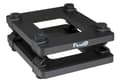 Miniatyrbillede 7 af 8: Fluid Audio DS5 - Par stativer til 4-tommer og 5-tommer studiemonitorer