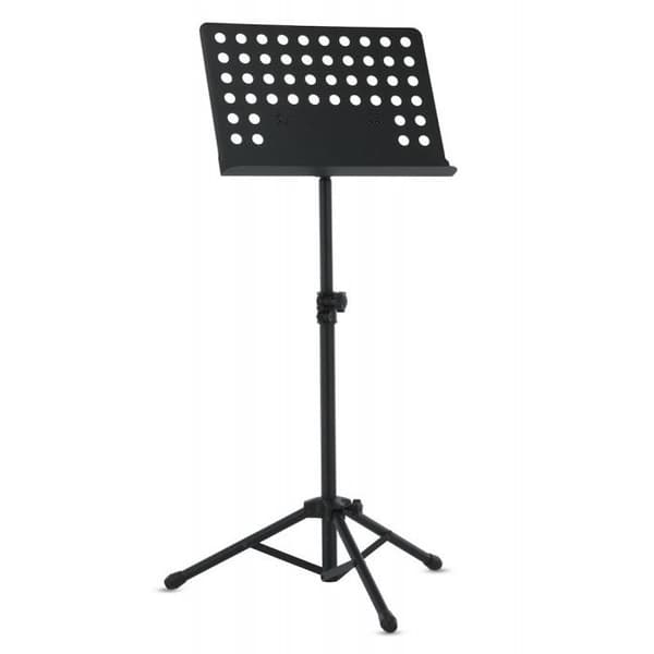 GEWA BASIX - Black Metal Orchestral Stand