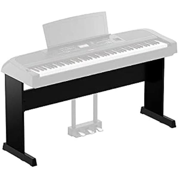 Digital piano - YAMAHA - NL300B - 88 tangenter - USB - Svart