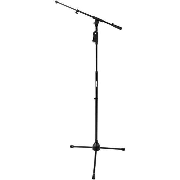 Shure av Gator SH-TPSTANDTBMDX Deluxe Tripod Mic Stand Pieds Perche