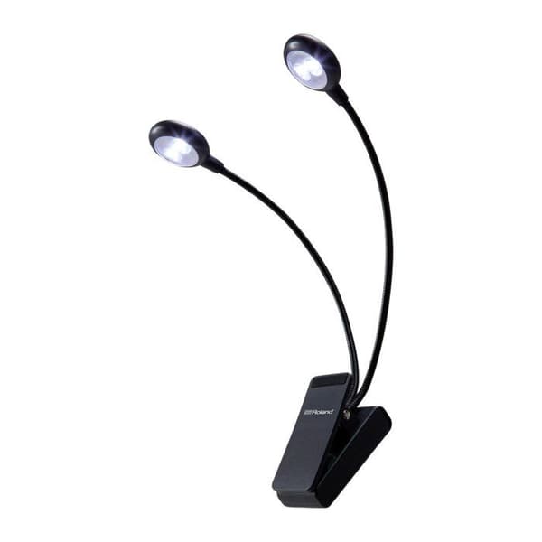 Roland LCL-15C Pulpeter och Lampor