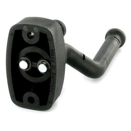 Stöd väggmålning - K&amp;M 16280 - Vit - Vuxen