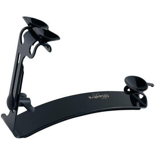 ERGOPLAY GITARRMETALSTÖD MED VENTILER JOH…