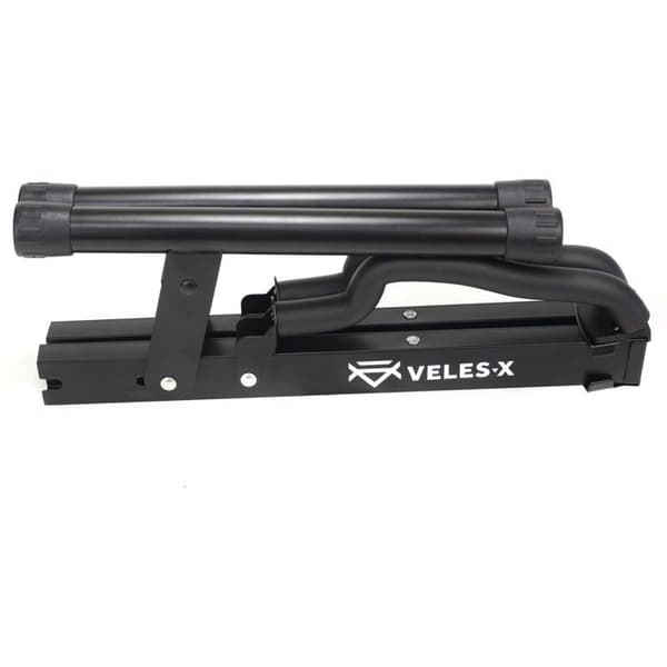 Veles-X Fällbart och portabelt gitarrstöd