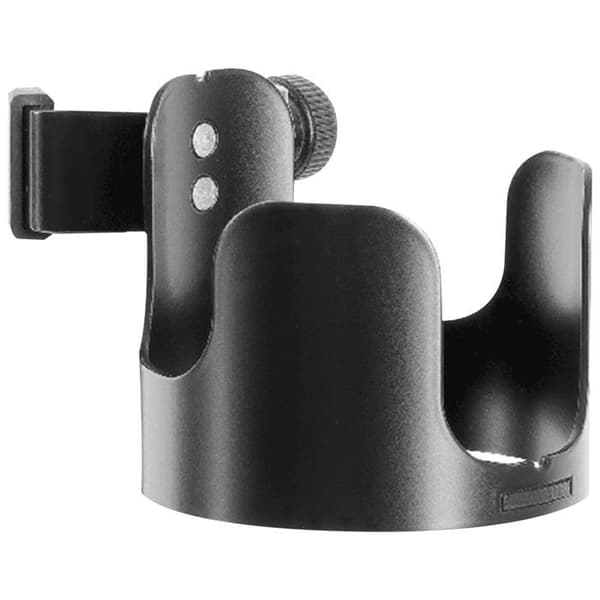 K&amp;M 16018 Dryckeshållare för Pulpeter och Lampor