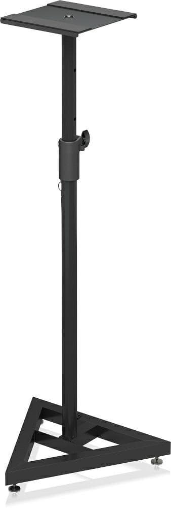 Behringer SM5001 Studiomonitorstativ med höjdjustering 93–115 cm