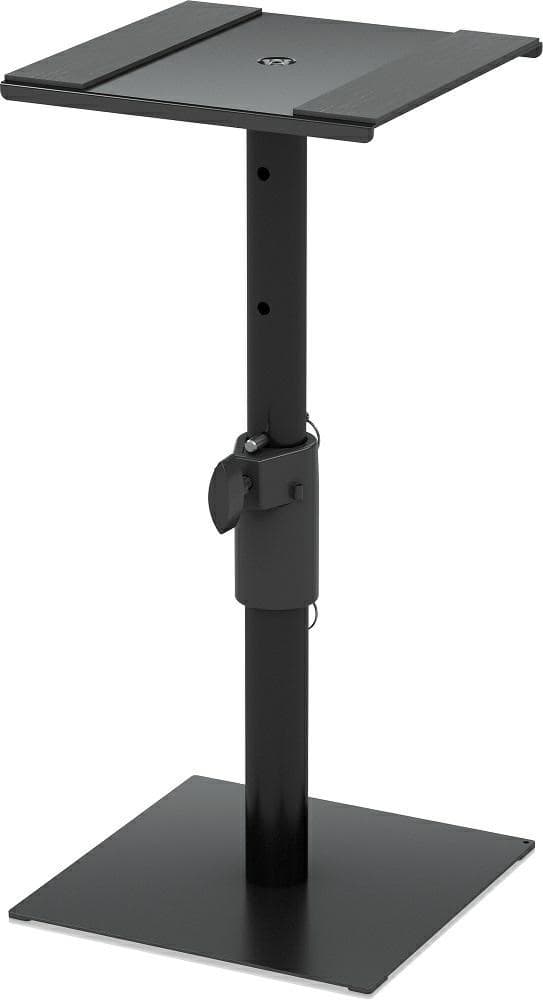 Behringer SM2001 Studiomonitorstativ med höjdjustering 30 – 51 cm