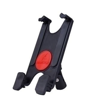 Hamilton KB130E Tabletholder til mikrofonstativ