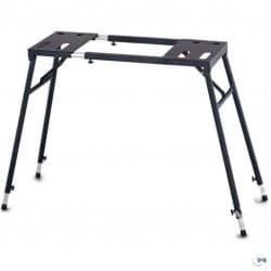 Hamilton KB460K Keyboardstativ, Bordplade