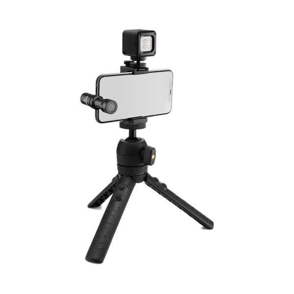 RODE Vlogger Kit iOS:lle