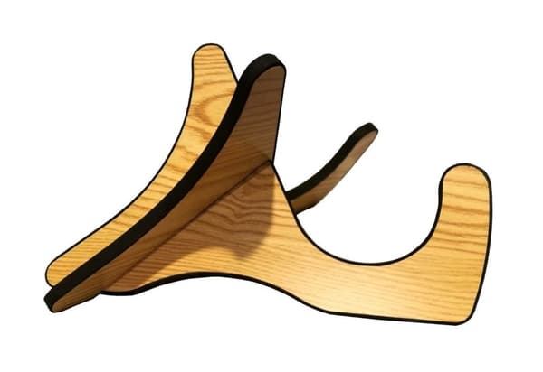 GTR U1 Bright Wood - Ukuleleteline