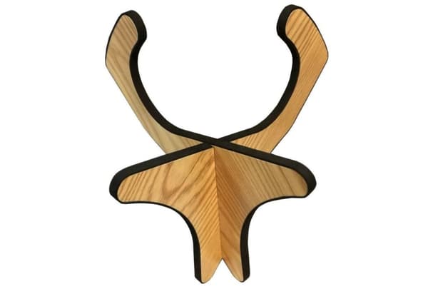 GTR U1 Bright Wood - Ukuleleteline