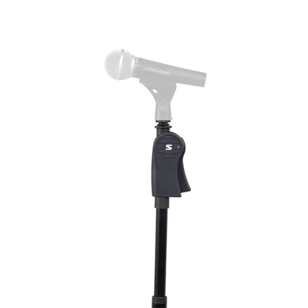 Shure SH-TRIPODSTANDDX - mikrofoniteline