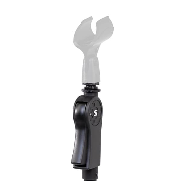 Shure SH-TRIPODSTANDDX - mikrofoniteline