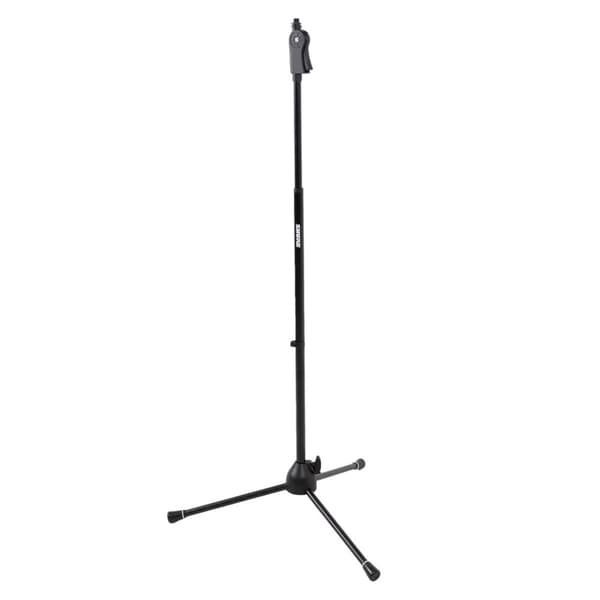 Shure SH-TRIPODSTANDDX - mikrofoniteline
