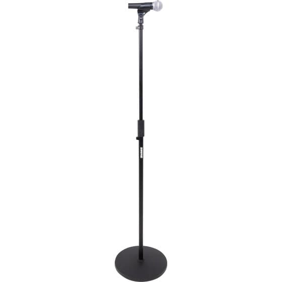 Shure SH-RBMICSTAND12 - mikrofonstativ