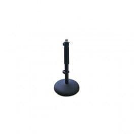 Mikrofonstativ - RØDE - DS1 - Tyngd bas - Justerbar från 280 till 400 mm - Kompatibel med flera tillbehör