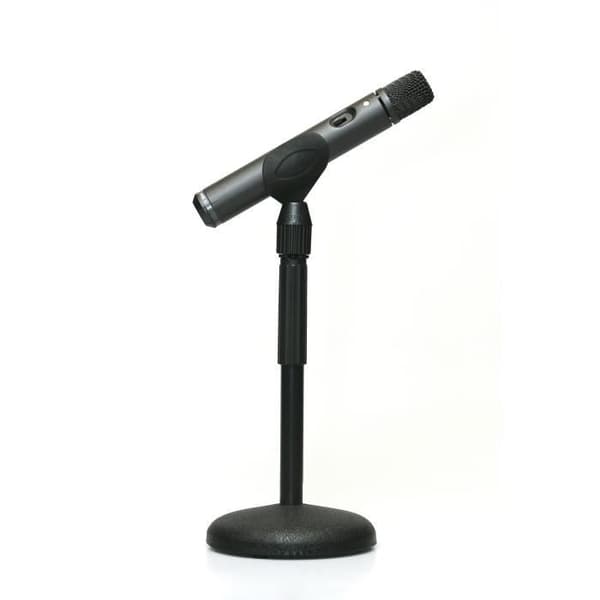 Mikrofonstativ - RØDE - DS1 - Tyngd bas - Justerbar från 280 till 400 mm - Kompatibel med flera tillbehör