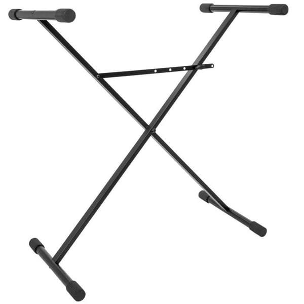 BoomToneDJ KS 1 tangentbordsstativ...