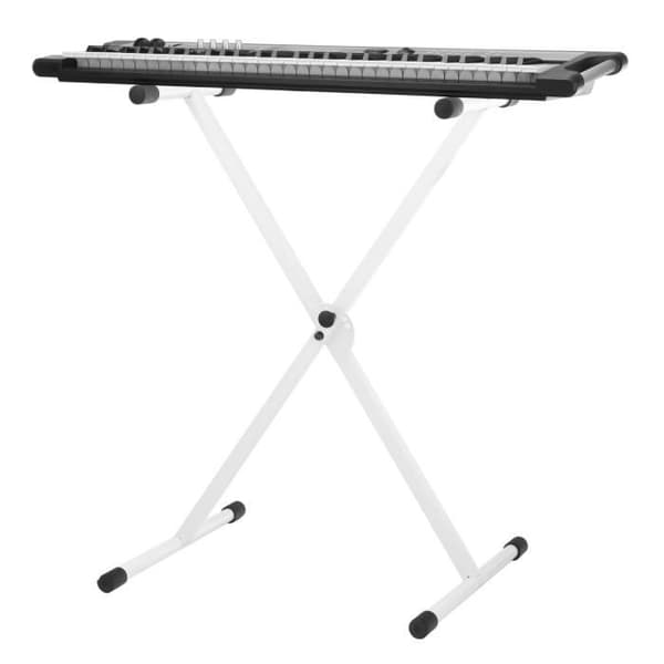 Klassiskt Cantabile X-format tangentbordsställ i s...