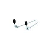 Cymbalbom - TAMA - MCB45EN - Lång - Quick Set Tilter - Vuxen
