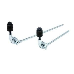 Cymbalbom - TAMA - MCB45EN - Lång - Quick Set Tilter - Vuxen