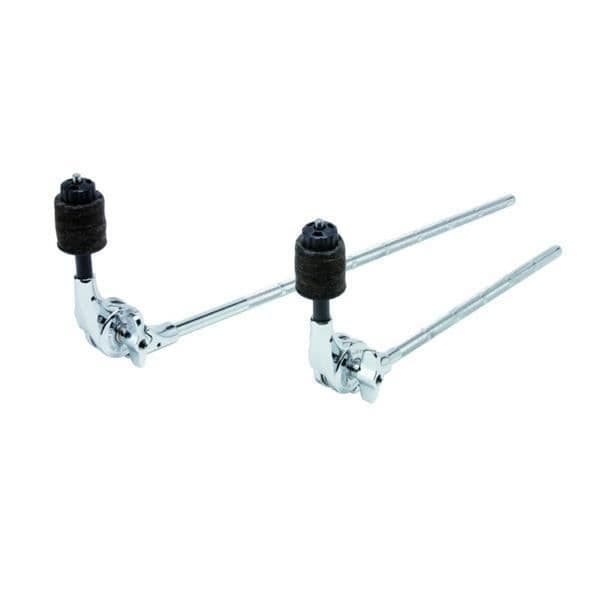 Cymbalbom - TAMA - MCB45EN - Lång - Quick Set Tilter - Vuxen