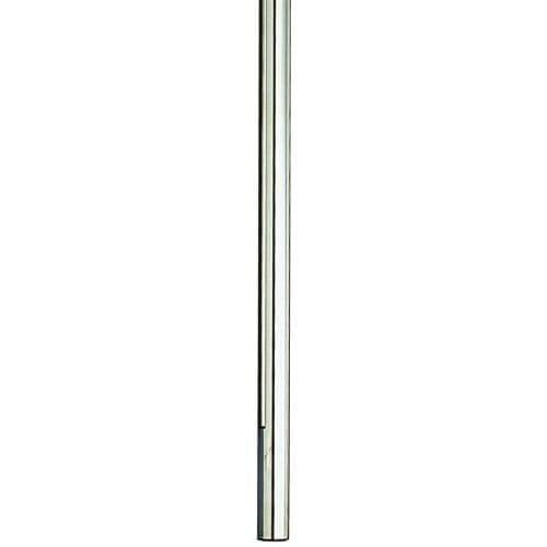 Dixon förlängningstube för cymbalstativ 76 cm