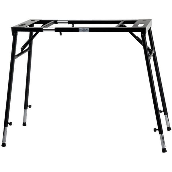 Klassiskt Cantabile hopfällbart bord Pianoställ