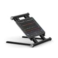 Miniatyrbild 4 av 4: RELOOP STAND HUB - Ansluten Dj Stand