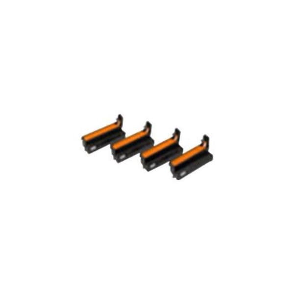 Toshiba Trommel OD-FC34K ODFC34K Svart (6A000001584)