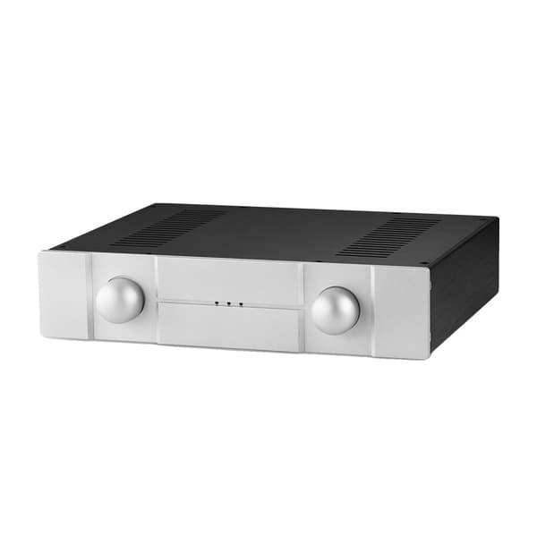 DIY HiFi forstærker kabinet, letvægts aluminium chassis, komplet tilbehørssæt, præcise dimensioner