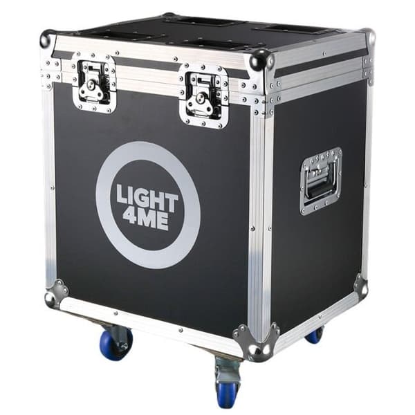 LIGHT4ME LINE BEAM 230W KASSE 2-I-1 transp.