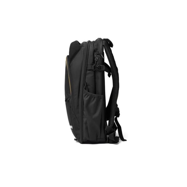 RODE rygsæk Sort Alcantara, Polyester