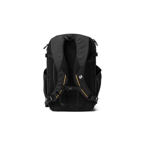 RODE rygsæk Sort Alcantara, Polyester