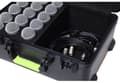 Pikkukuva 11 / 11: Shure SH-MICCASE15 - kuljetuskotelo klipseillä 15 mikrofonille