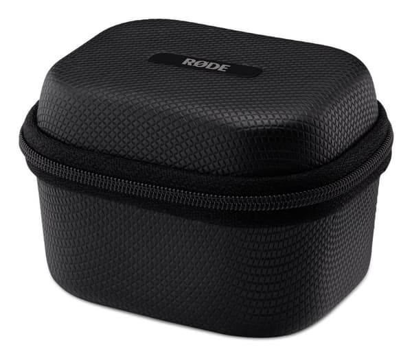 RODE Laddningsfodral + för Wireless GO 3:e generationen