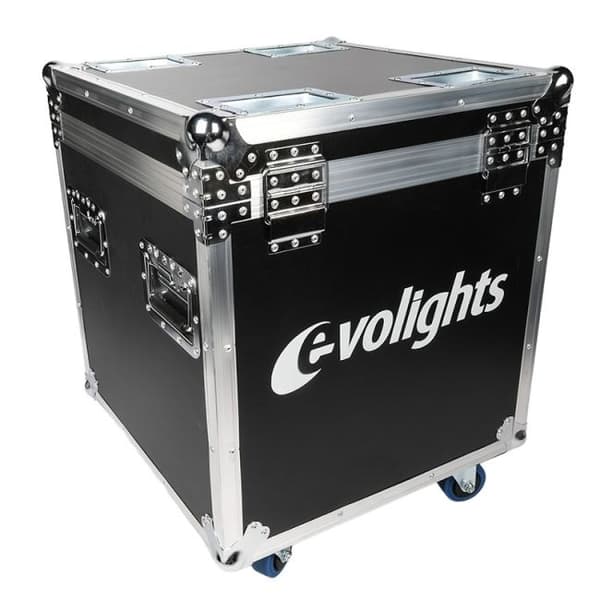 EVOLIGHTS LUMENO CASE 2IN1 transporttaske