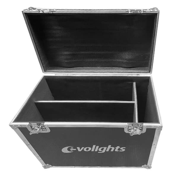 Transportkuffert EVOLIGHTS LUMEN X CASE 2IN1