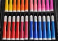 Miniatyrbild 8 av 11: Målarset 258 delar Super Mega Art Set