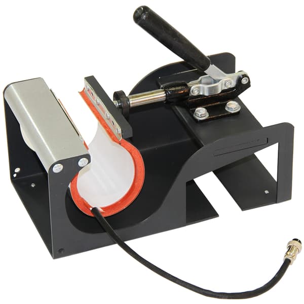 Skærmplottere PixMax Da Vinci Set 5 i 1 Transfer Press Printer | MonsterShop