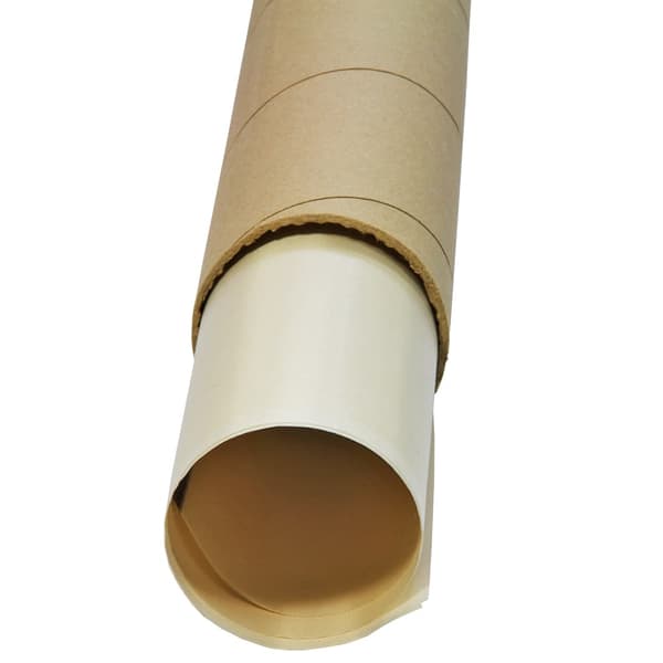 2 x PTFE ark til varmetryk sublimering 48cm x 58cm