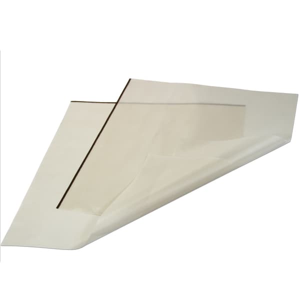 2 x PTFE ark til varmetryk sublimering 48cm x 58cm