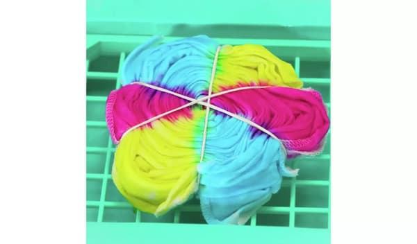 Style 4 Ever Tie Dye Workstation