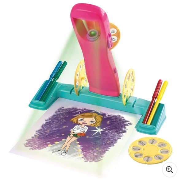 Fashion Studio Tracer Creativity Set