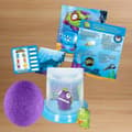 Miniatyrbild 9 av 10: Beaker Creatures 2 Pack With Bio Home Series 1 By Learning Resources Various Styles 1 Supplied