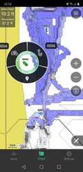 Miniatyrbillede 5 af 11: Garmin Striker Cast GPS Sonar