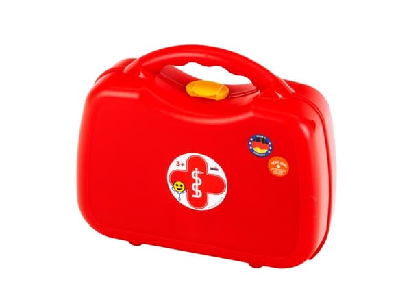 KLEIN Doctor Case