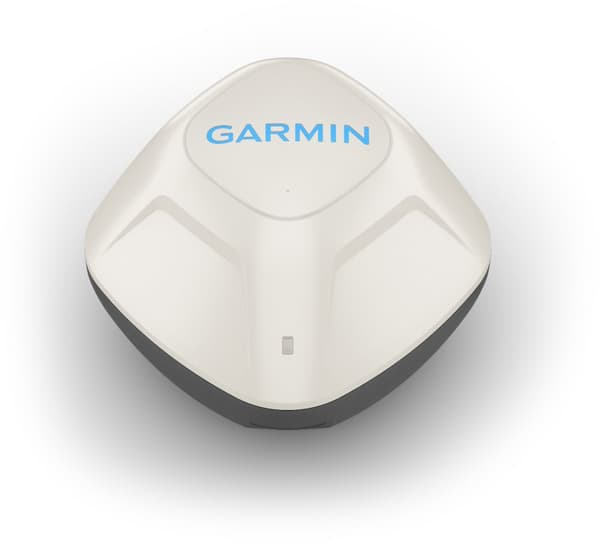 Garmin Striker Cast Sonar