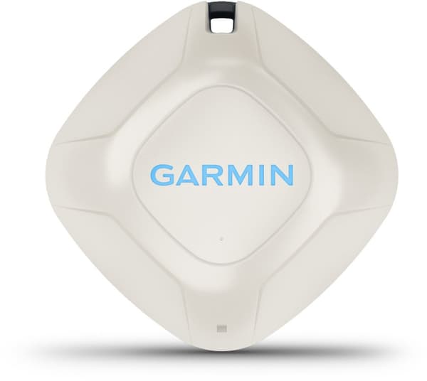 Garmin Striker Cast Sonar